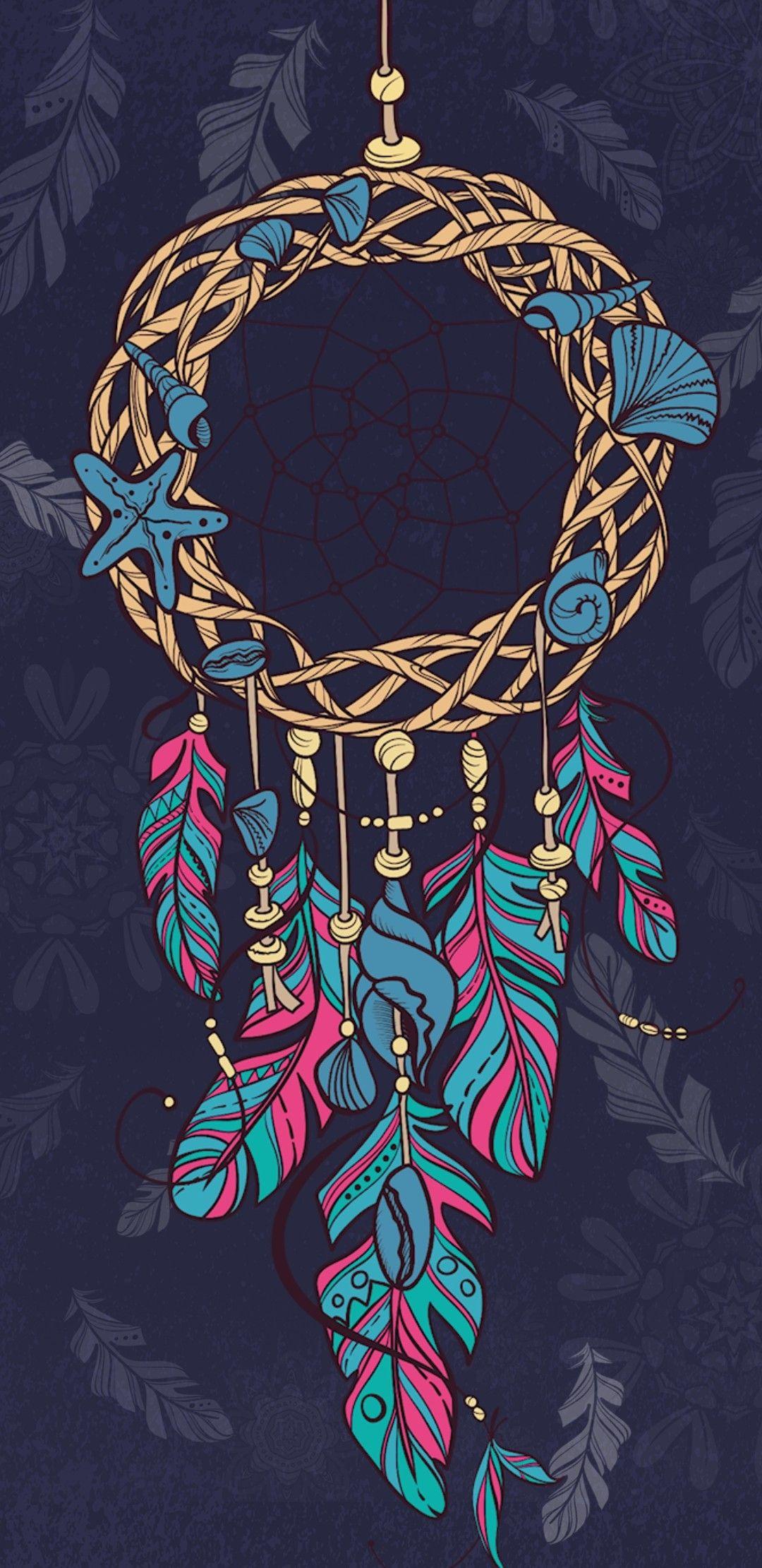 Dreamcatcher Wallpapers Hd APK for Android Download