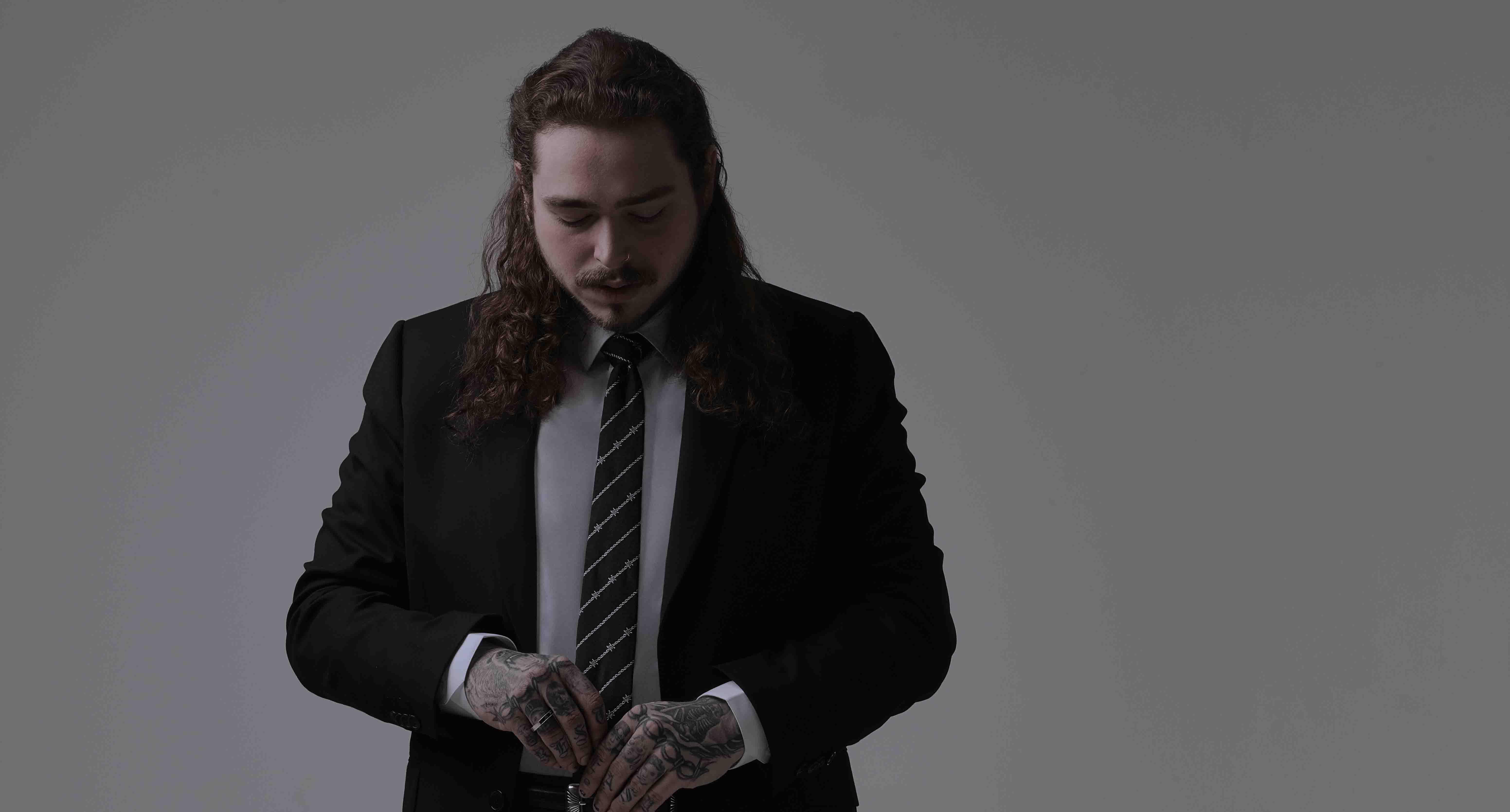 Music Malone 8k Ultra Hd Wallpaper - vrogue.co