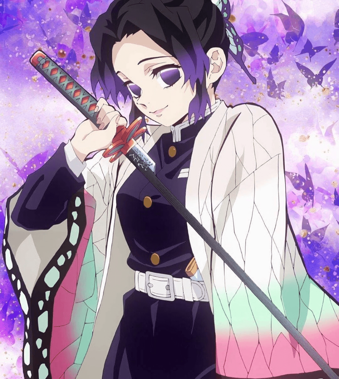 Shinobu Kocho Kimetsu No Yaiba Wallpapers Wallpaper Cave Shinobu Kocho Kimetsu No Yaiba Wallpapers Wallpaper Cave