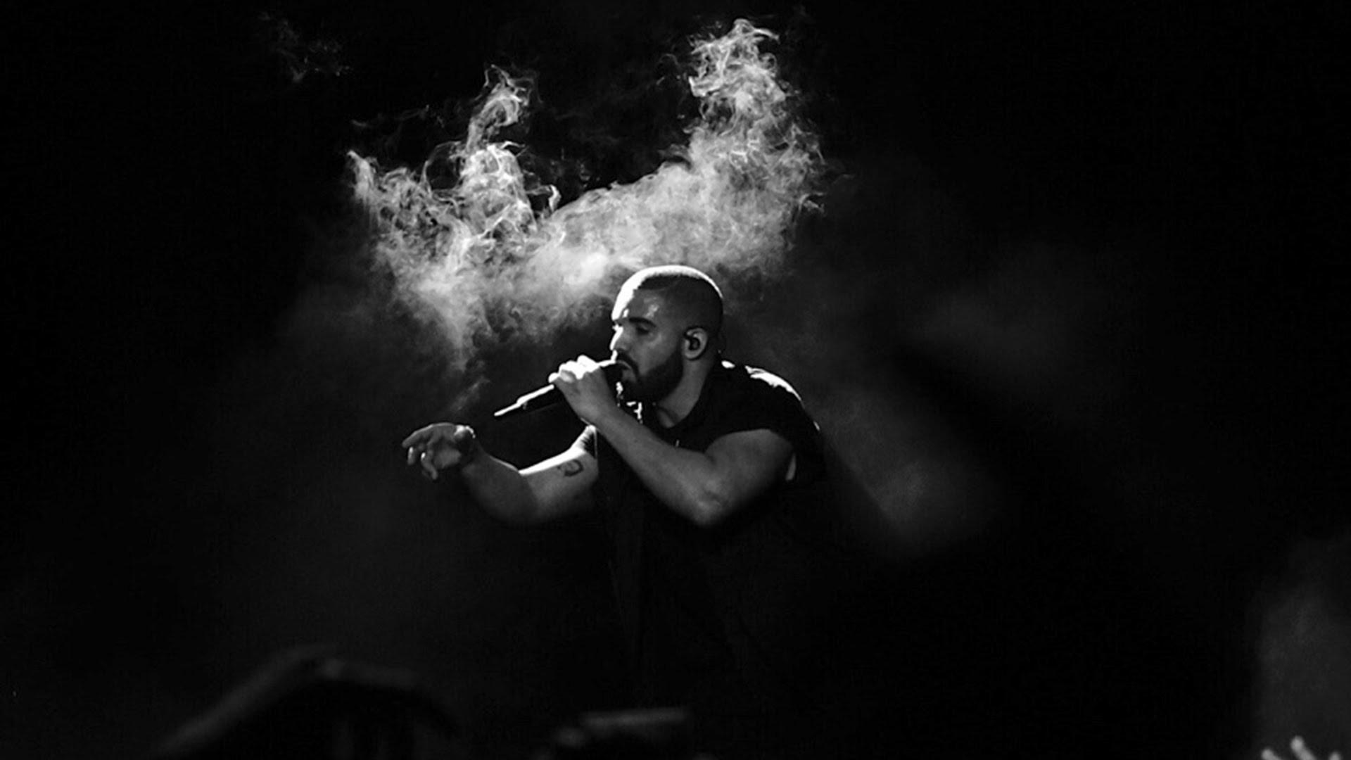 Drake Wallpaper