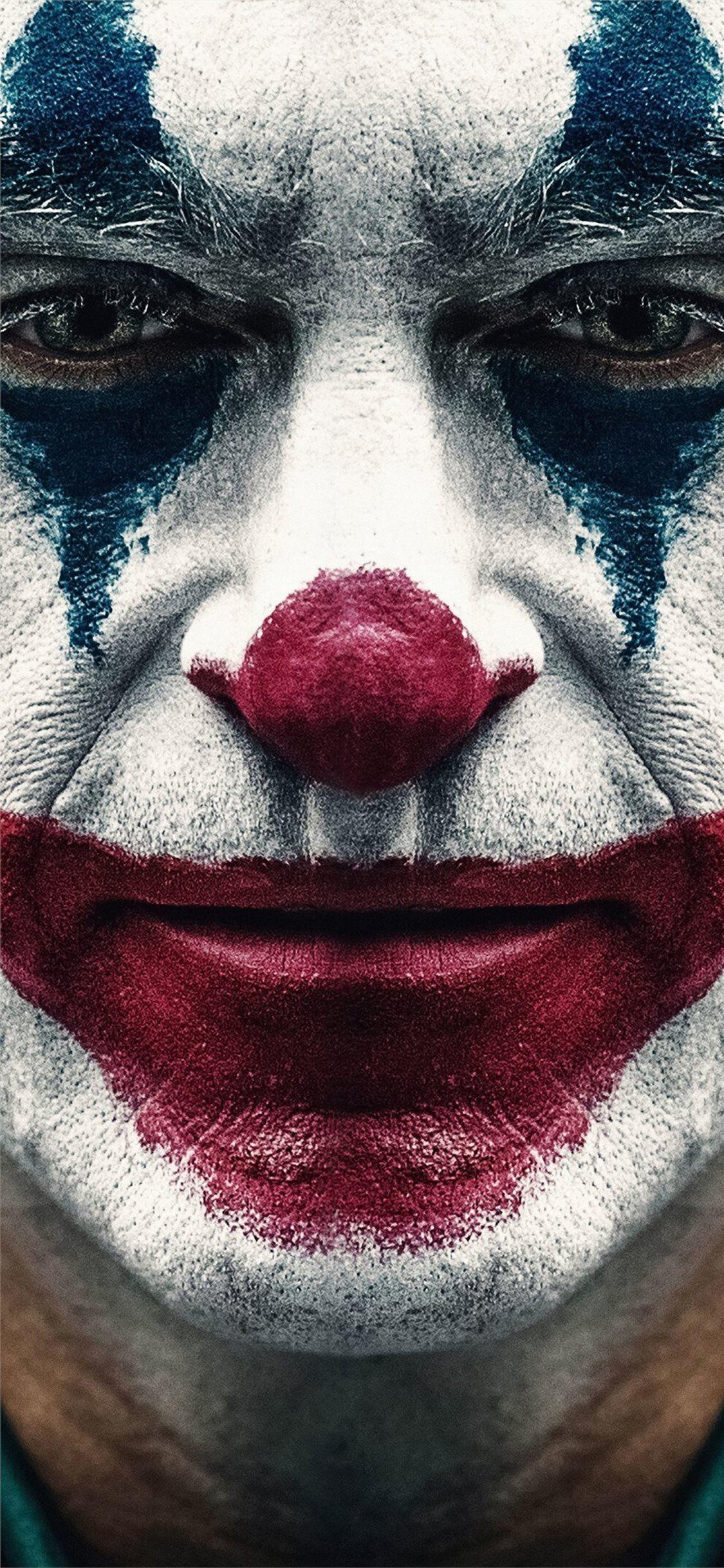 Free download the joker 2019 joaquin phoenix clown Wallpaper