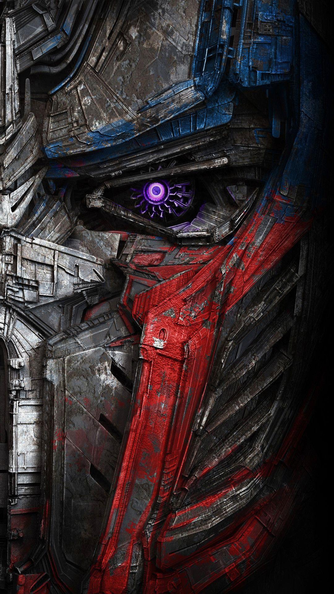 Transformers: The Last Knight. Optimus prime wallpaper, Optimus prime wallpaper transformers, Transformers