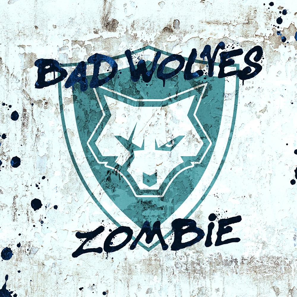Bad Wolves Zombie Wallpapers - Wallpaper Cave