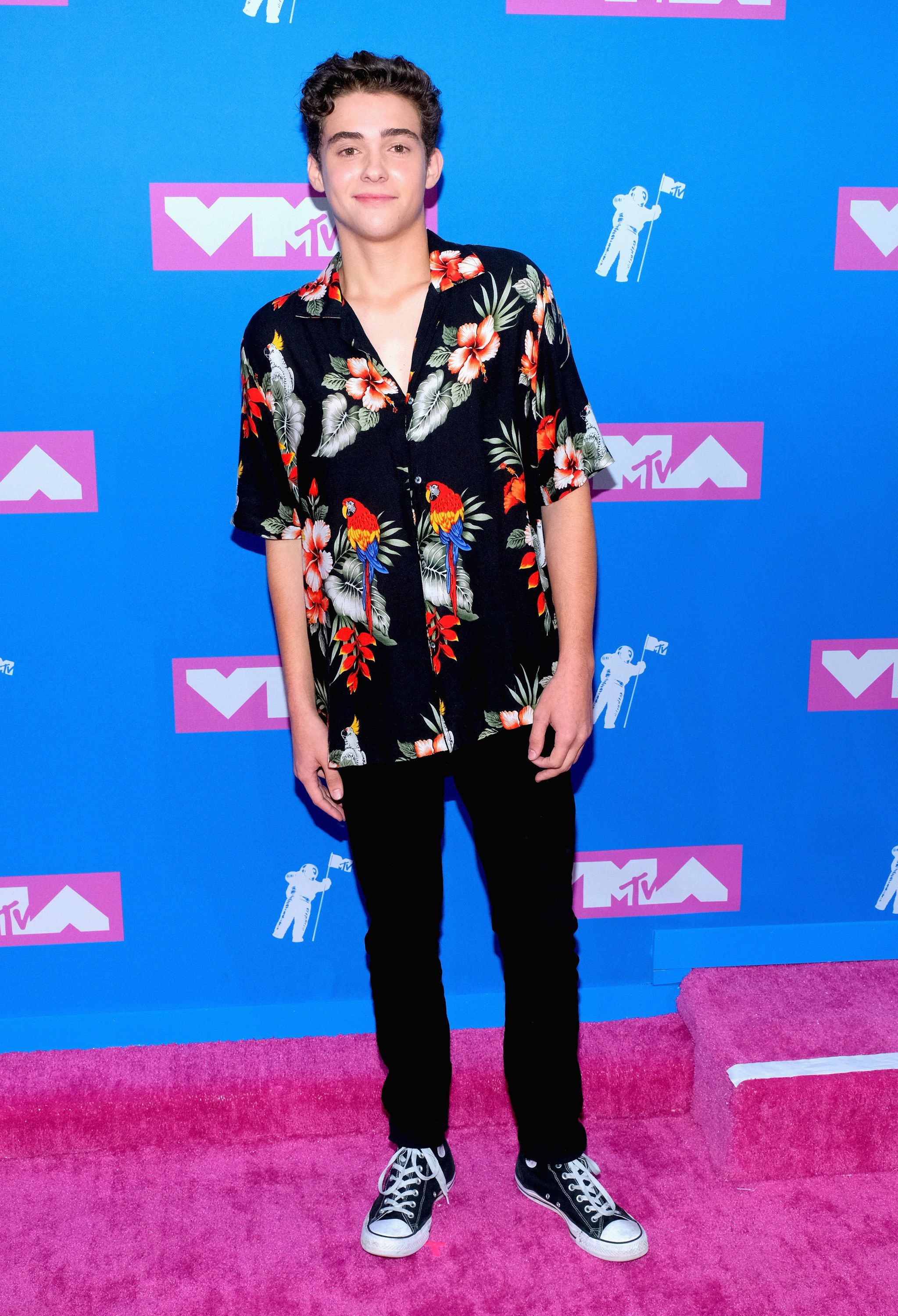 MTV VMAs 2018: Fashion—Live From the Red Carpet in 2019