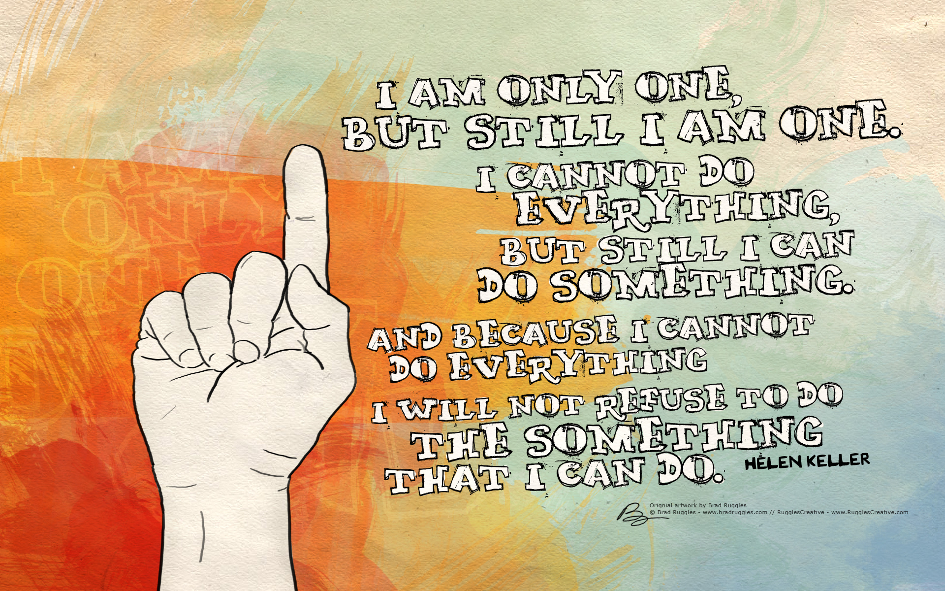 Wallpaper of the Day