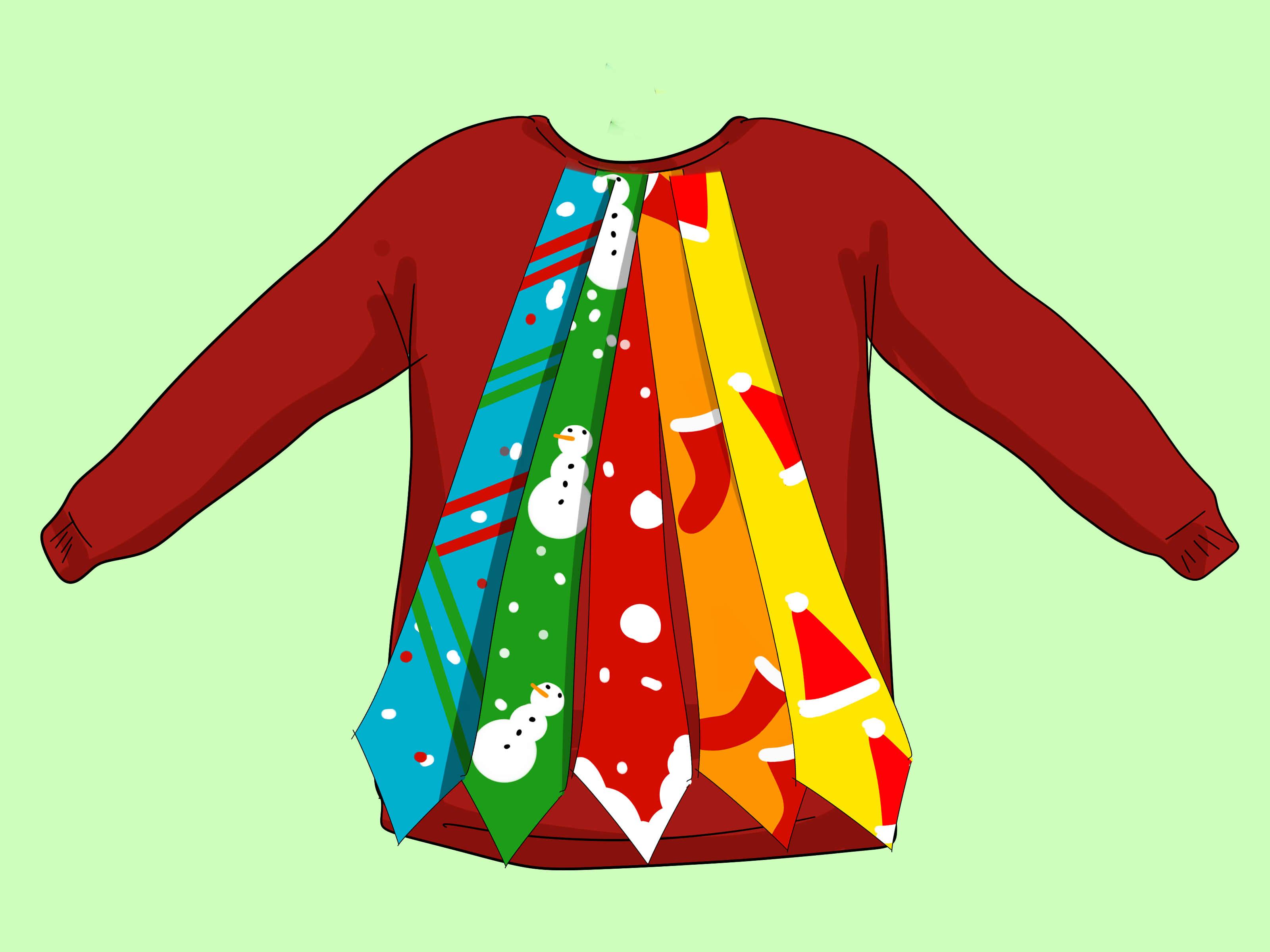 ugly christmas sweaters wallpapers wallpaper cave