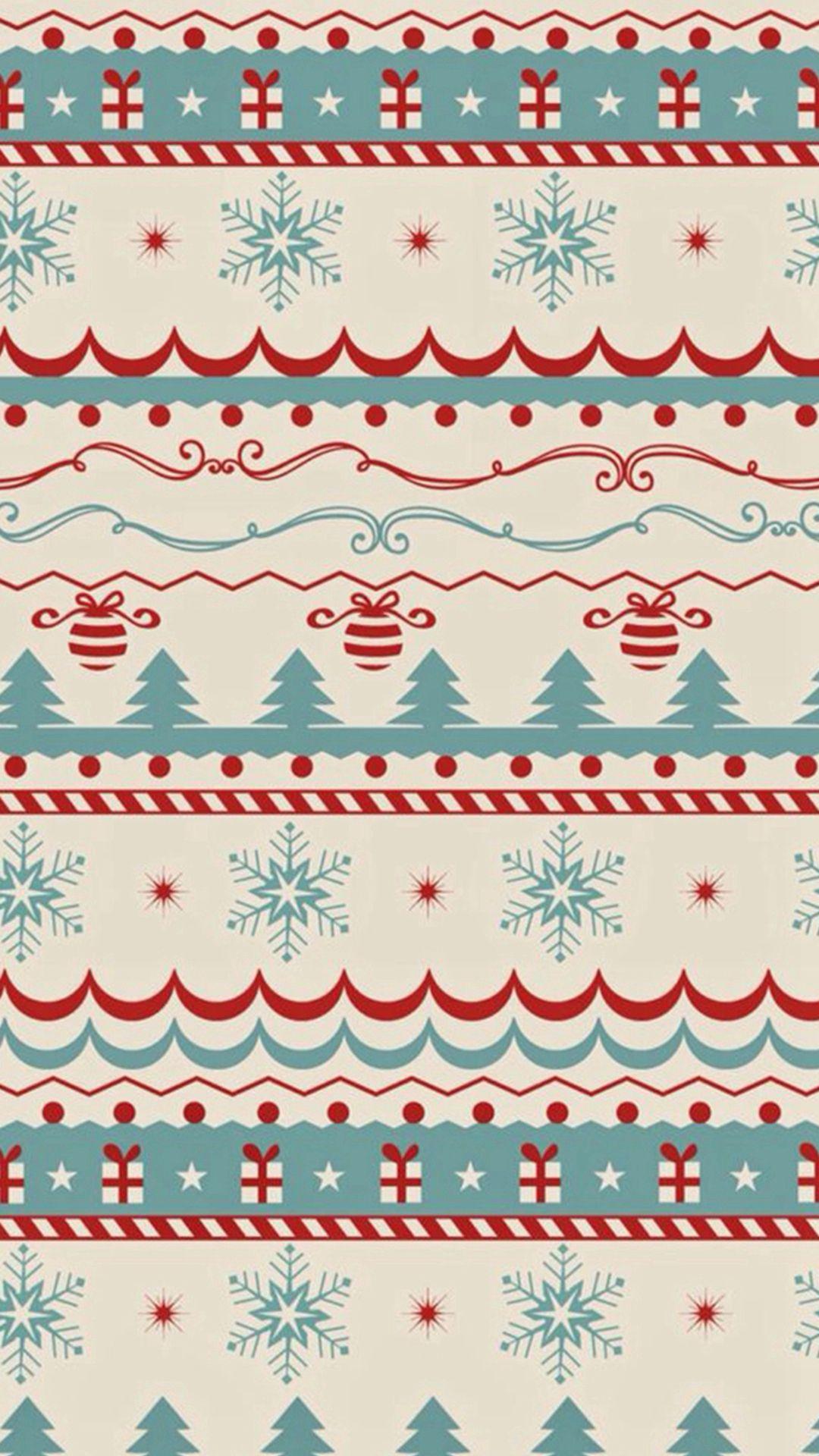 Ugly Christmas sweater inspired wallpapers - Page 7 - Concepts