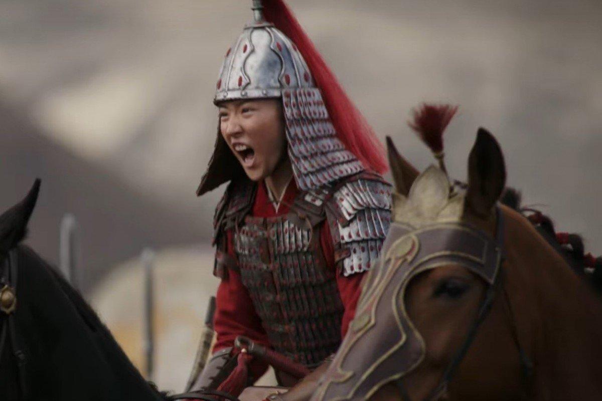 First Mulan Live Action Trailer: The Big Takeaways, And Fan