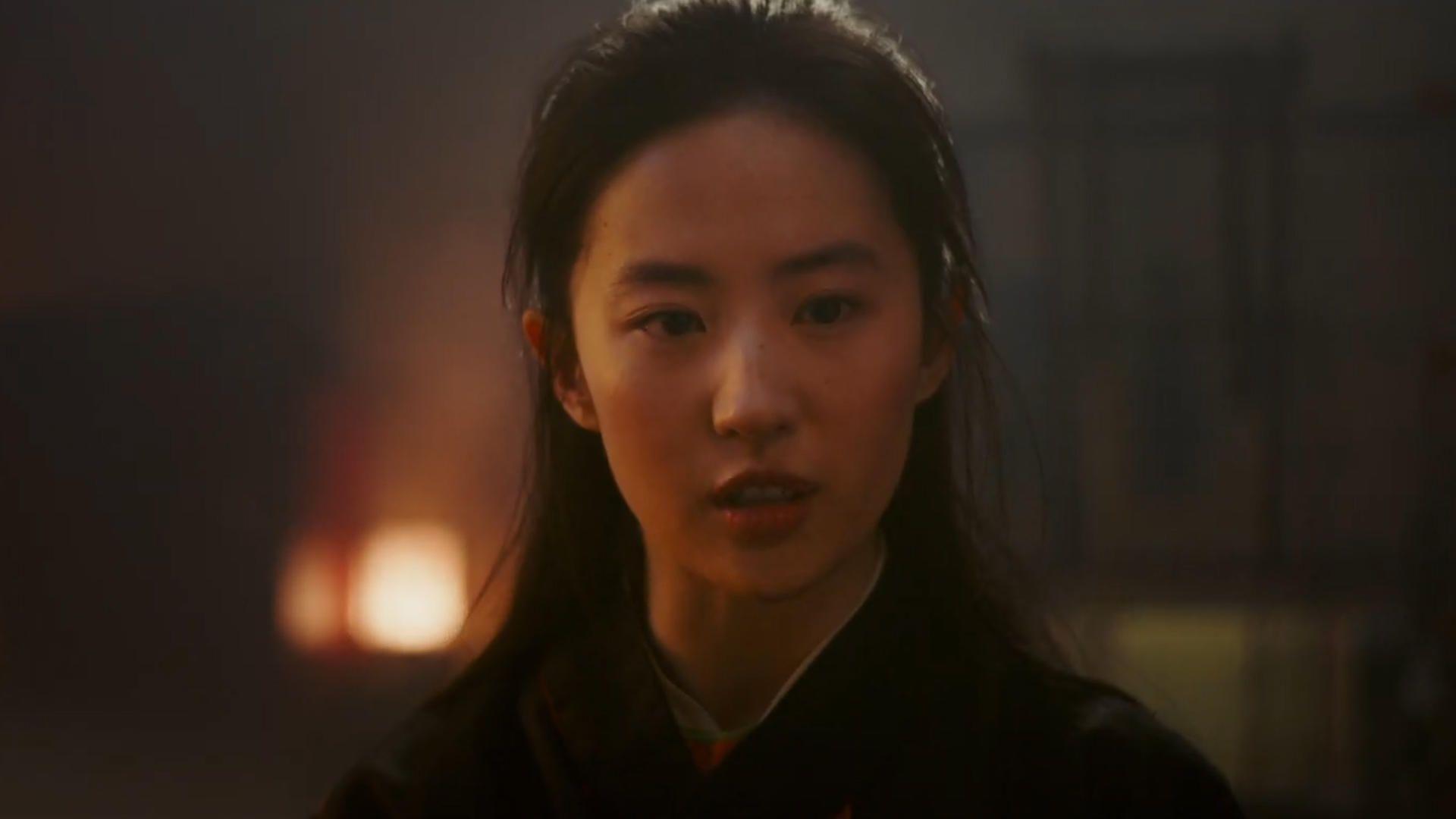 Mulan Comes To Life In First Trailer For Live Action Remake