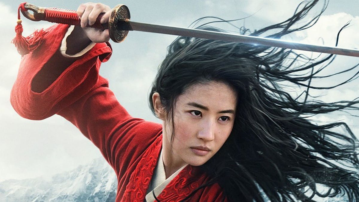 Mulan' 2020 trailer: Mushu is gone. Here's why that's a good