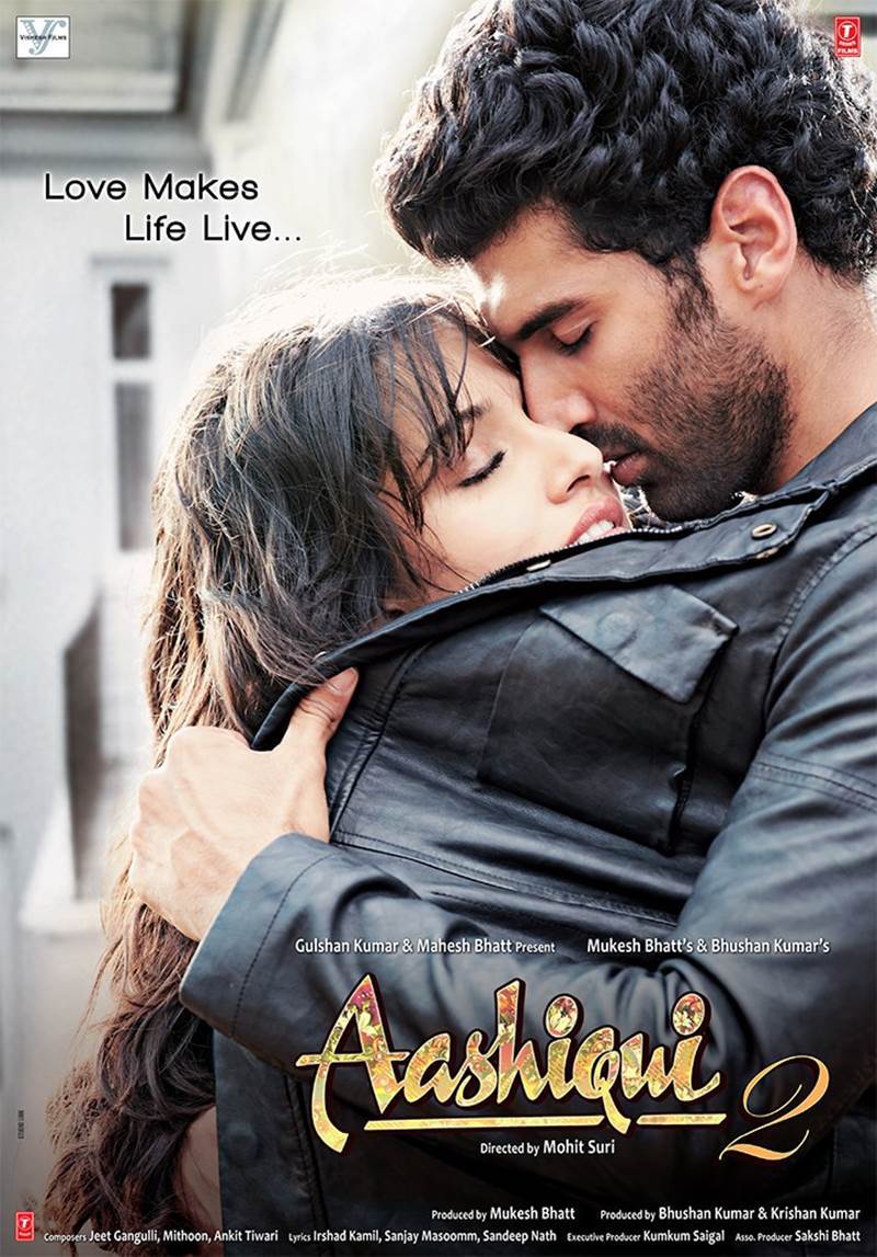Aashiqui 2 Wallpaper Download Make Life Live, HD