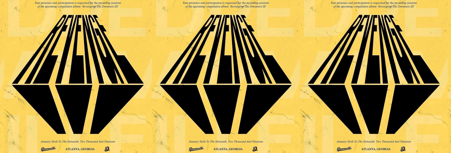 Everything You Need To Know About “Revenge Of The Dreamers III.”
