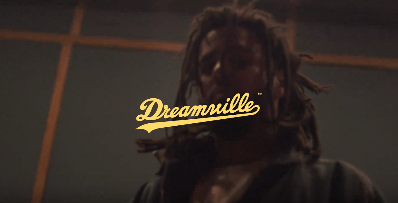 Dreamville Film 'Revenge' On The Way About 'ROTD3' Sessions