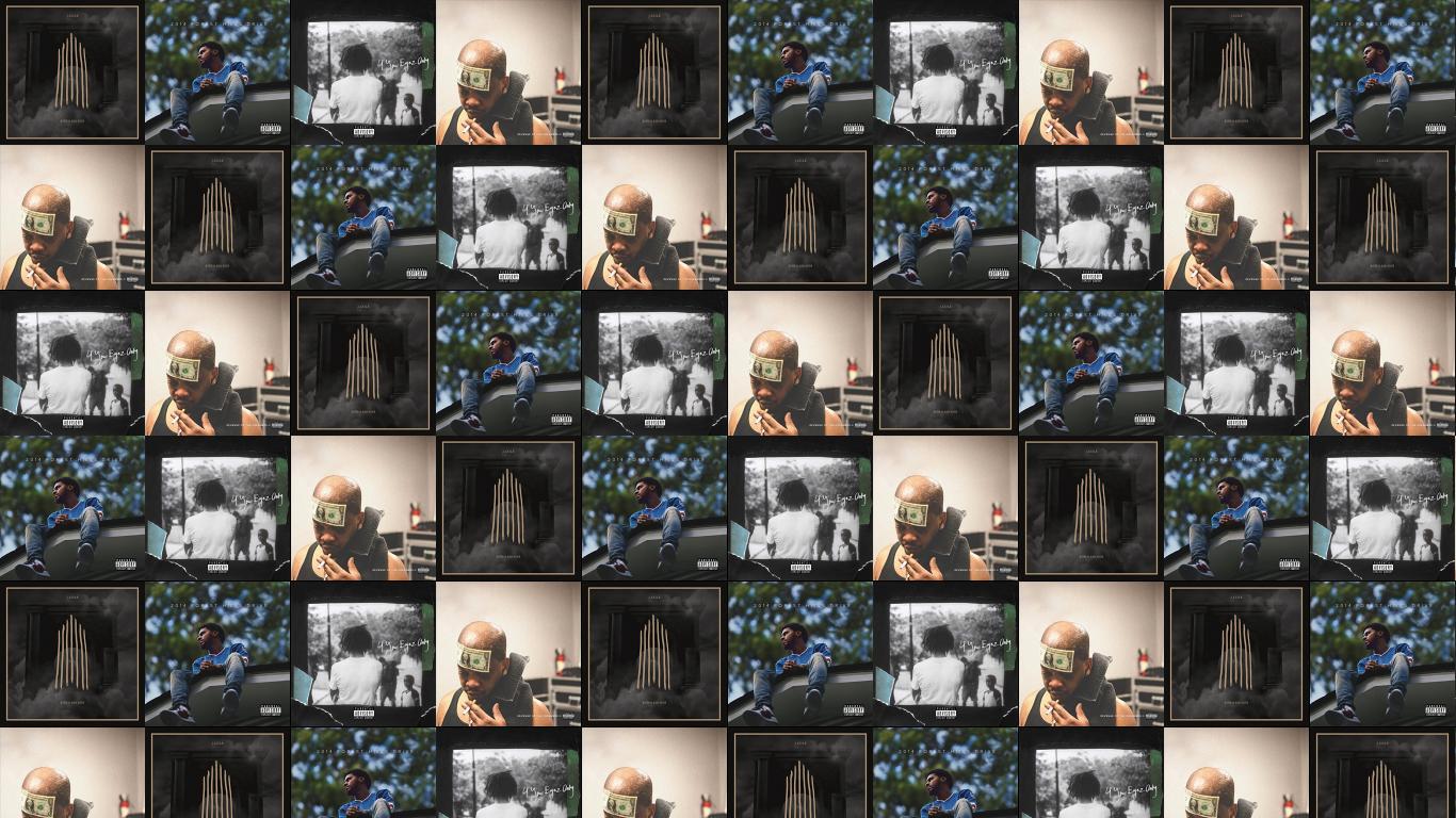 your eyez only « Tiled Desktop Wallpaper