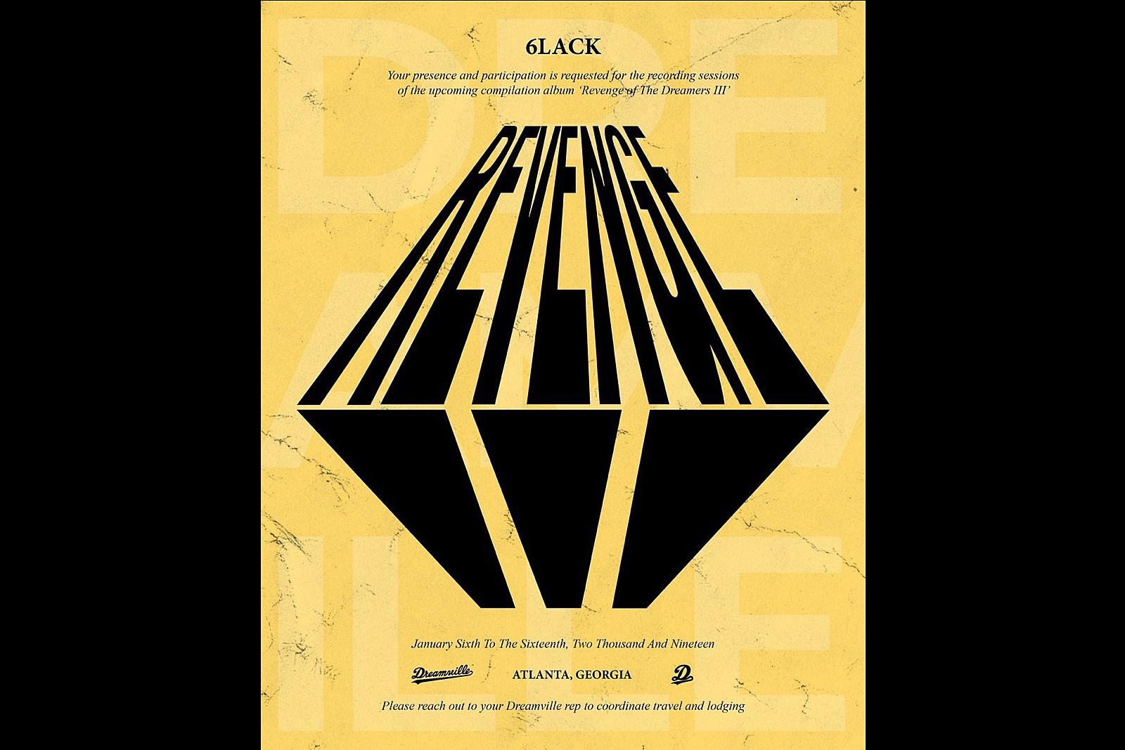 Dreamville 'Revenge of the Dreamers III': 20 of the Best