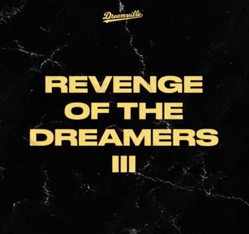 j cole revenge of the dreamers