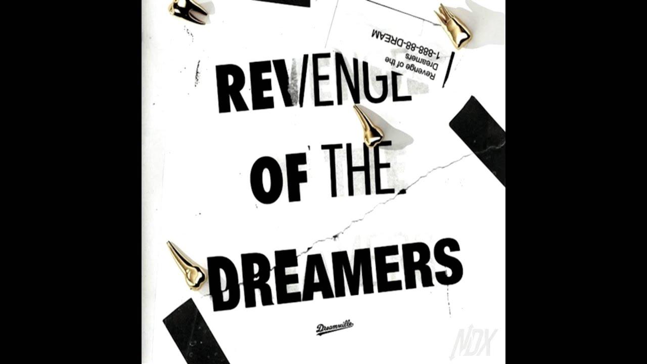 Dreamville (J Cole, Bas, Omen, Elite, K Quick) Of The Dreamers Part 3 3