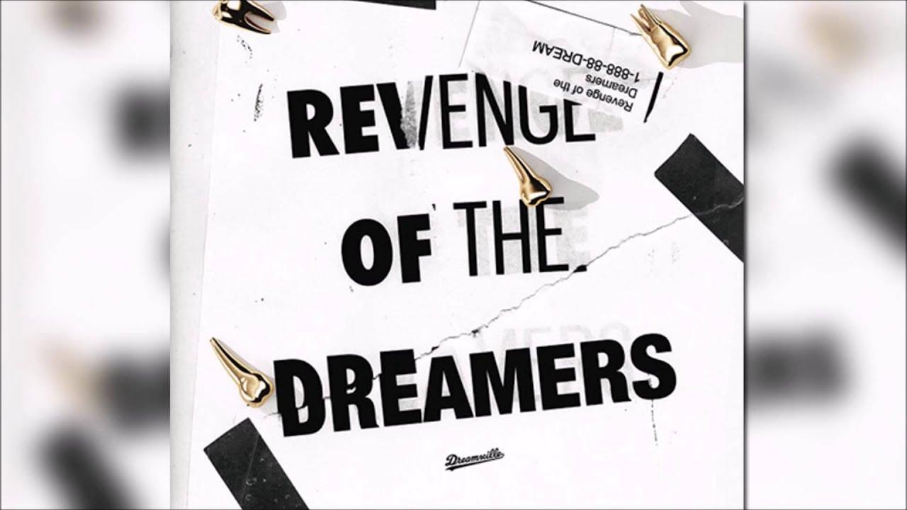 Clean Version. J. Cole. Revenge of the Dreamers