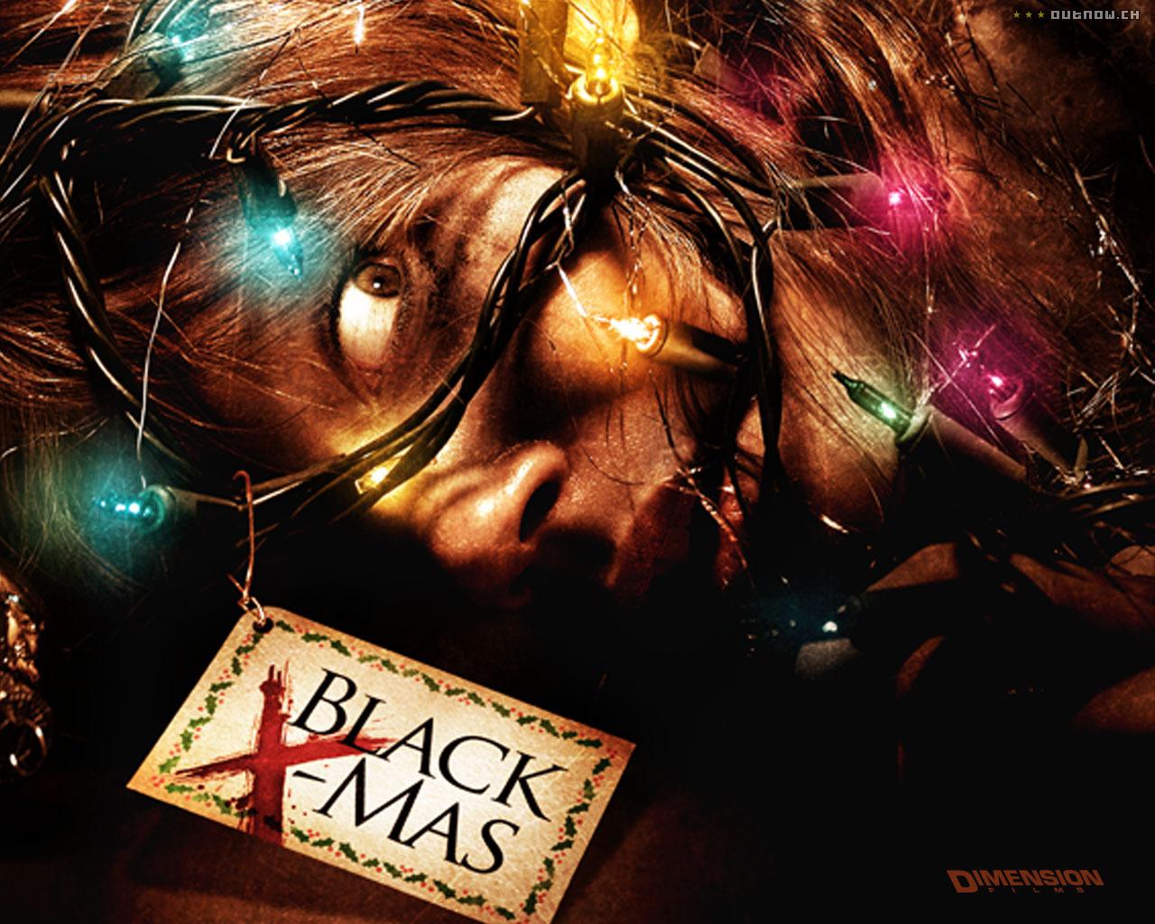 Black Christmas (2006) Movie (remakes) Wallpaper