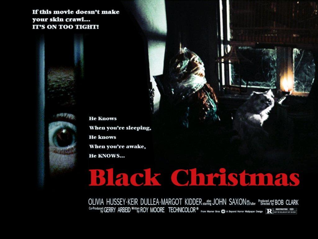 Event Report: BLACK CHRISTMAS Reunion at the Hamilton Film