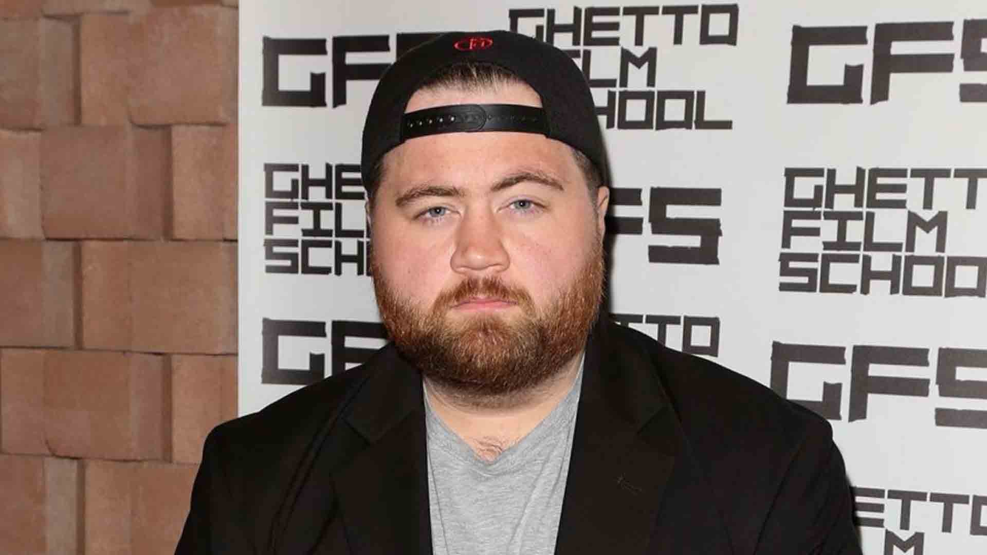 Warner Bros. Picture Hero Becomes Suspect In The Official