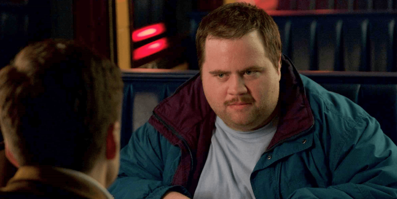 Clint Eastwood Casts Paul Walter Hauser as Lead in Richard