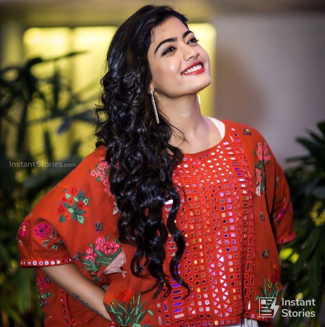 Rashmika HD Wallpapers - Wallpaper Cave
