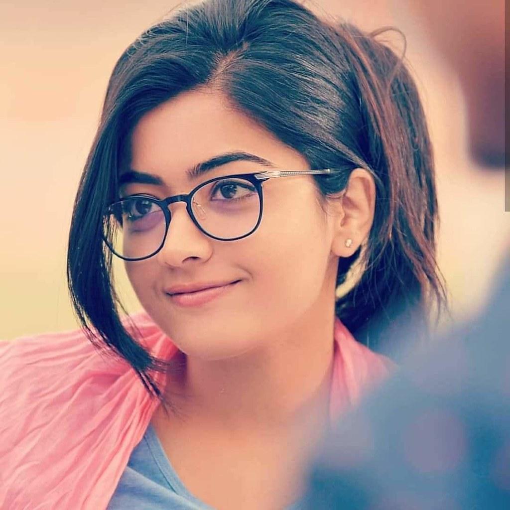 Rashmika Mandanna hot photo. Actress Rashmika Mandanna hot