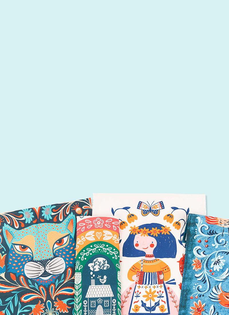 Spoonflower. Shop the world's largest marketplace of independent