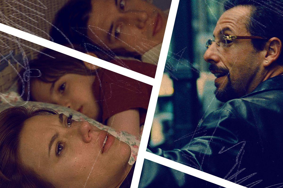uncut gems based on true events uncut gems based on true events