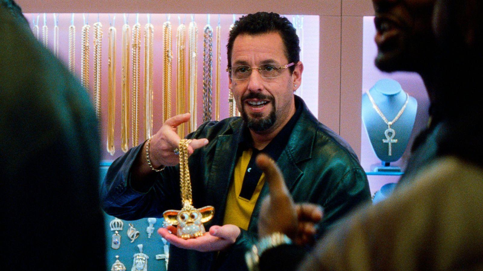 Uncut Gems, ' 'The Lighthouse' top Spirit Awards nominations