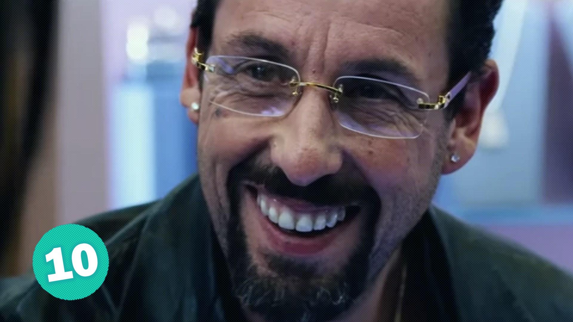 REVIEW: Adam Sandler Ignites The Brilliant 'Uncut Gems