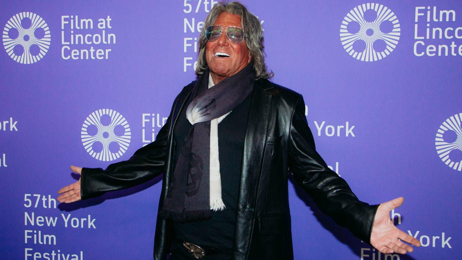 Photos: 'Uncut Gems' Secret Screening Premiere Lights Up NYFF57