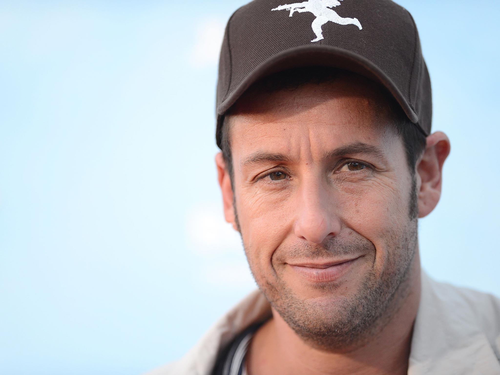 Adam Sandler joins The Safdie Brothers next movie Uncut Gems