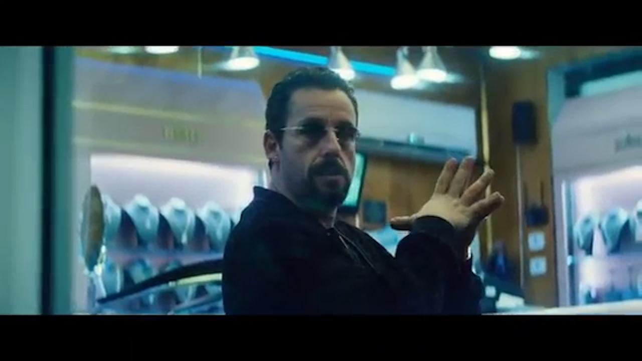 Adam Sandler says he will punish people with a film that is