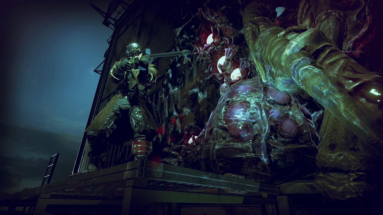 Phoenix Point Reaches Funding Goal With a Month To Go