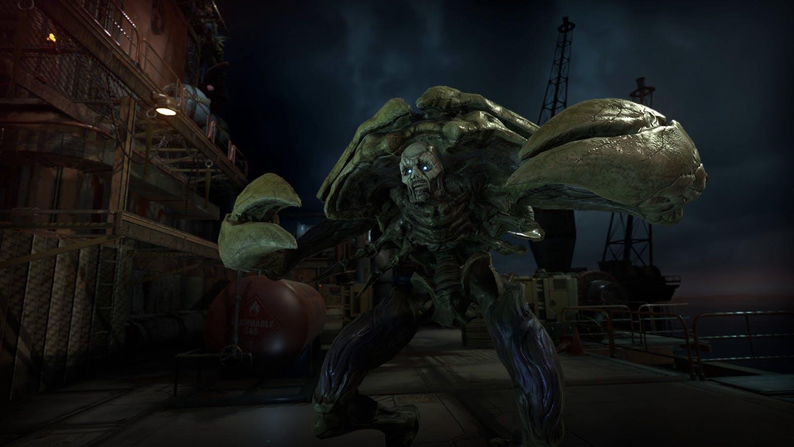 Phoenix Point, The Spiritual Successor To X Com, Can Be