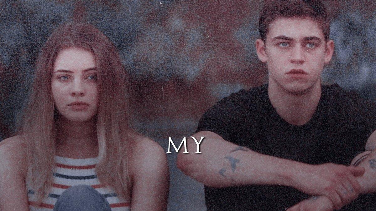 Aesthetic Hardin Scott Wallpapers - Wallpaper Cave