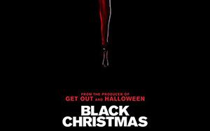 Black Christmas Movie Wallpaper Christmas Movie 2019 Wallpaper