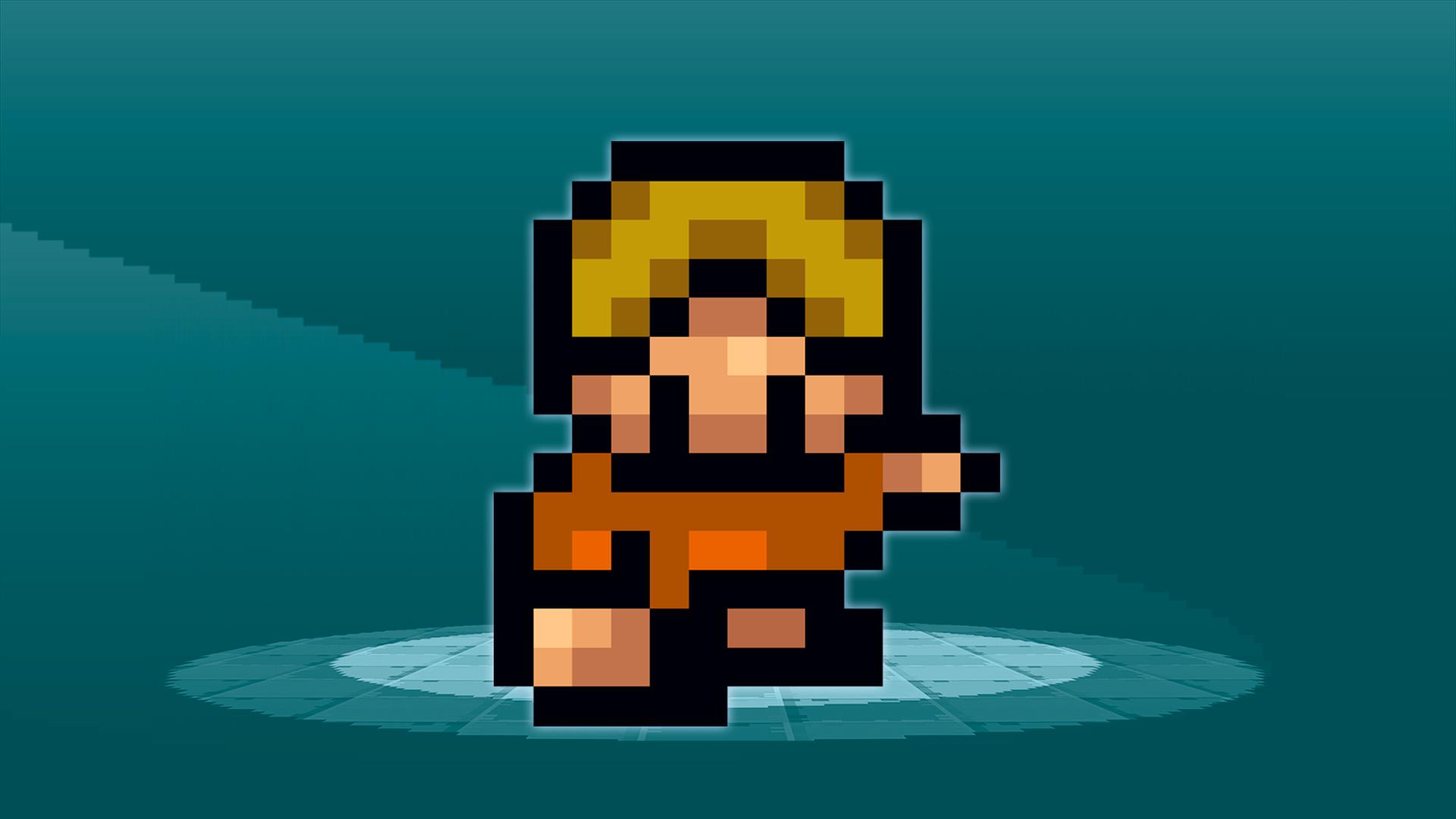 The Escapists Buck. Steam Trading Cards