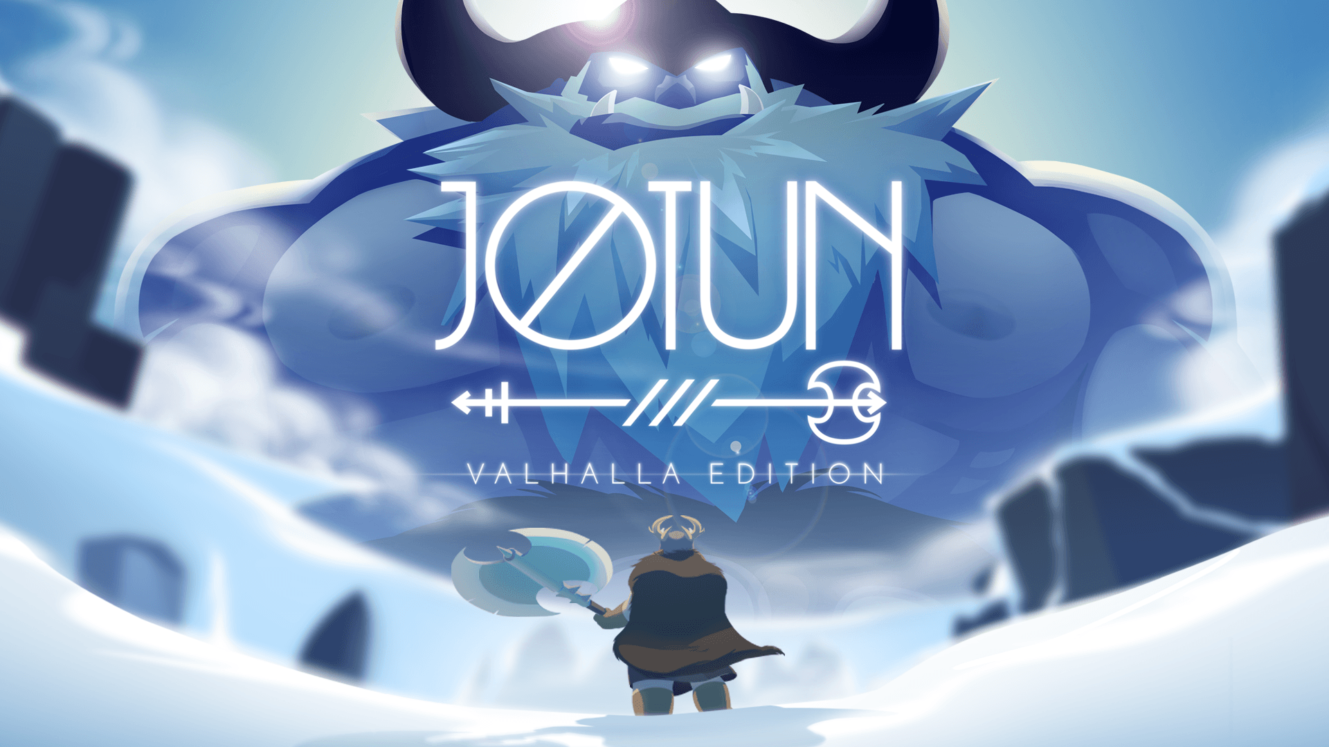 Jotun Creator Will Dubé Talks Animation, Development