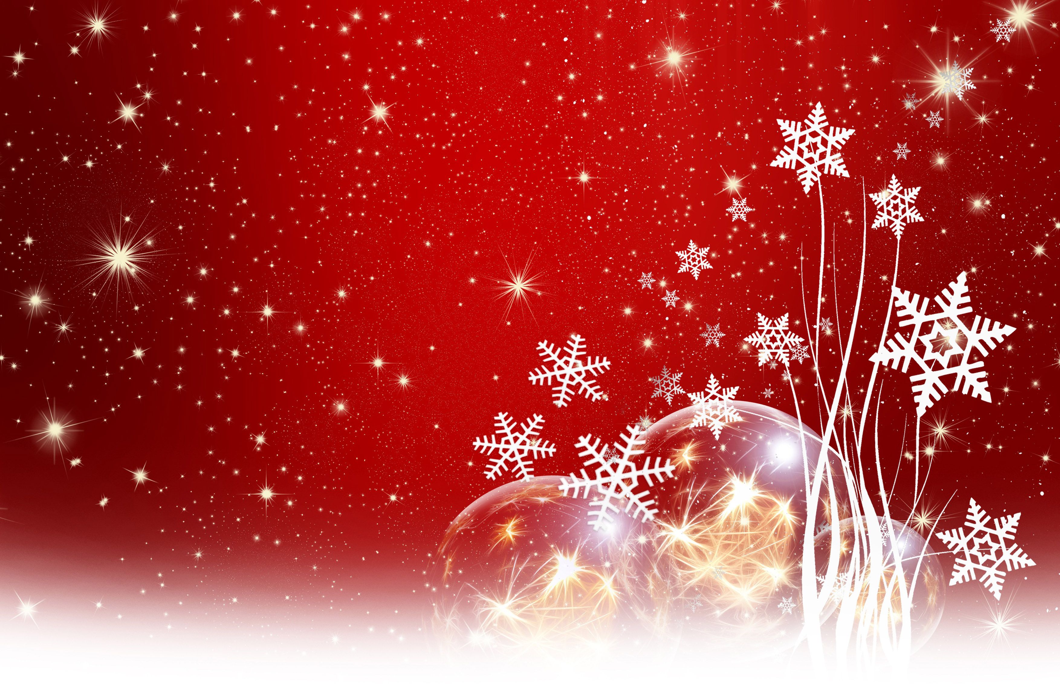 red free christmas wallpaper image. Christmas wedding