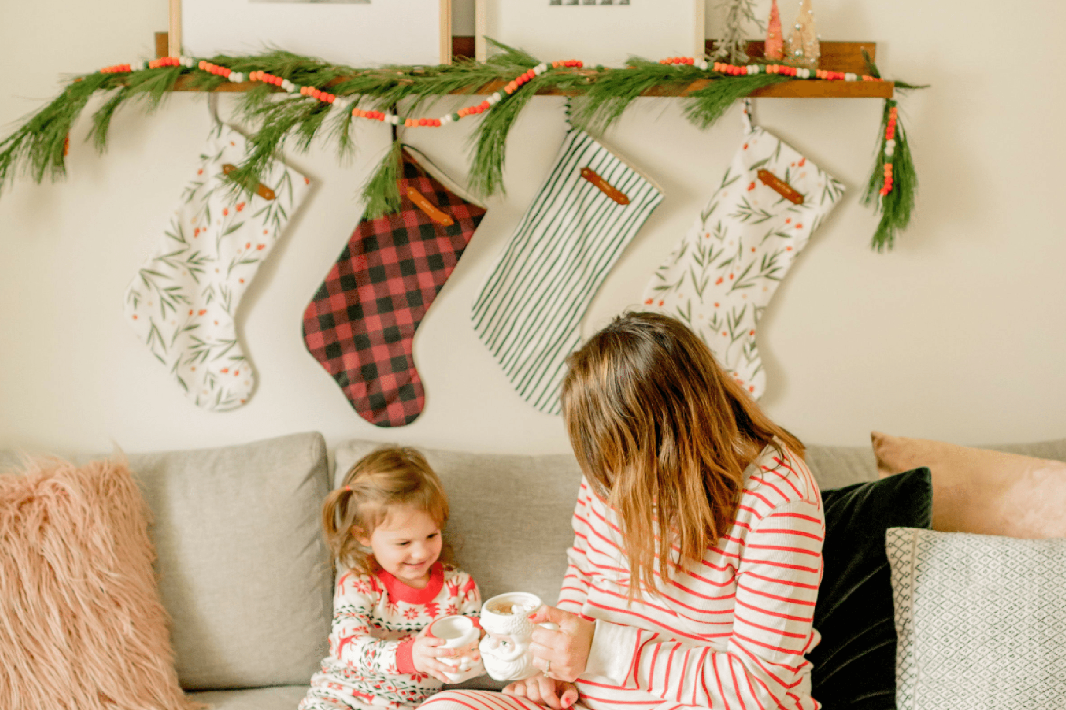 The Best Holiday PJs To Snag Now