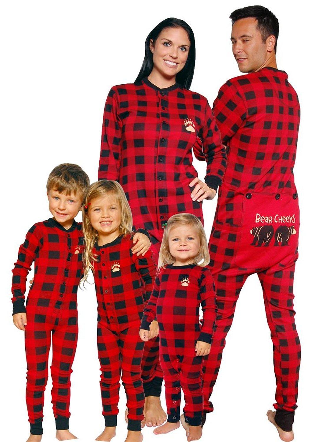 Christmas Adult Pajamas