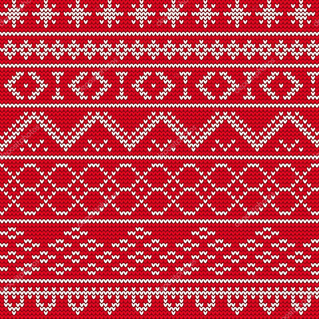 Download Ugly Christmas Sweater Background, High Quality
