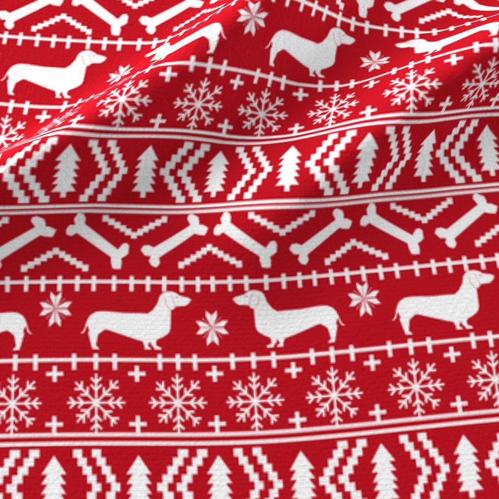 ugly sweater fabric, wallpaper & home decor