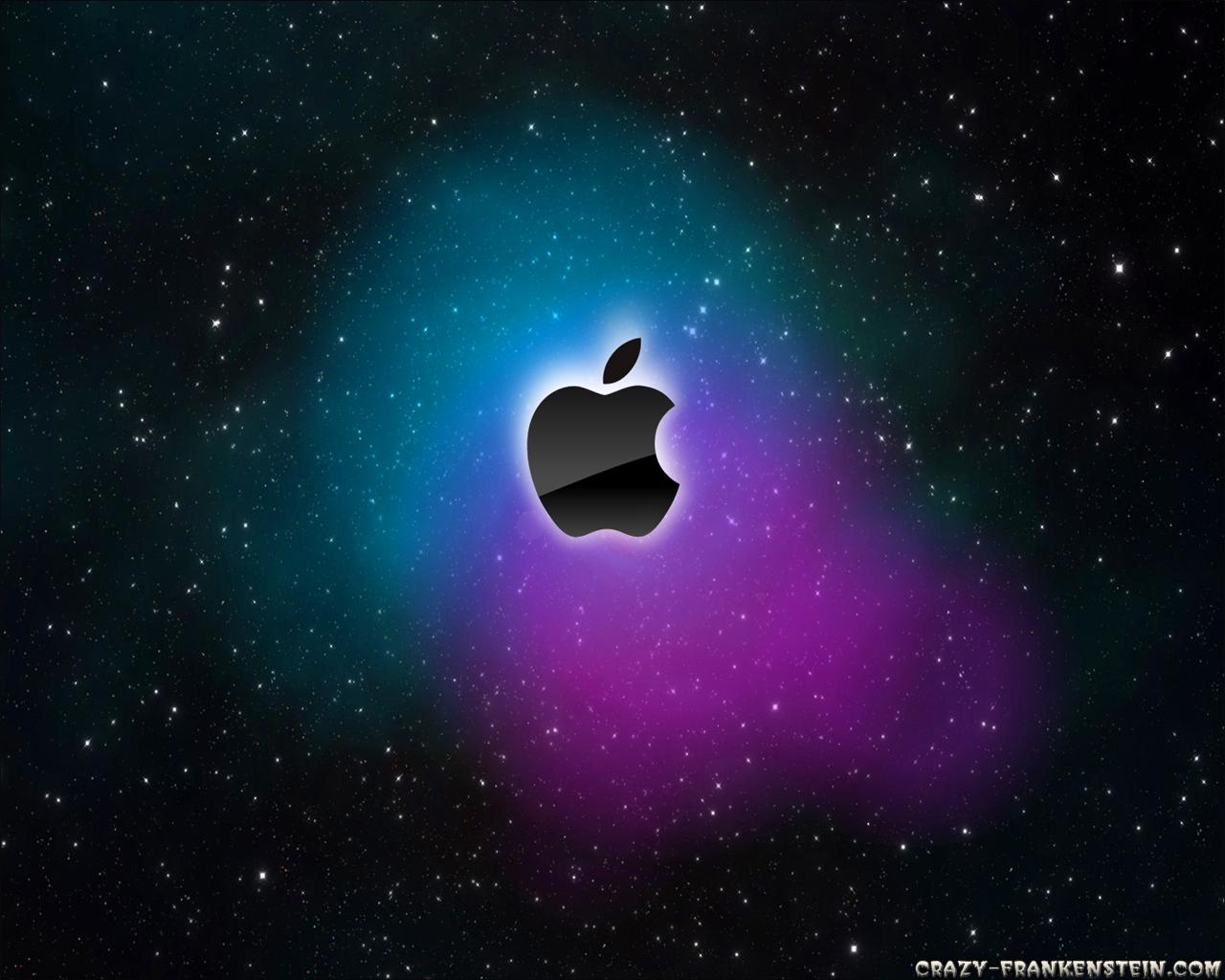 Apple Computers wallpaper