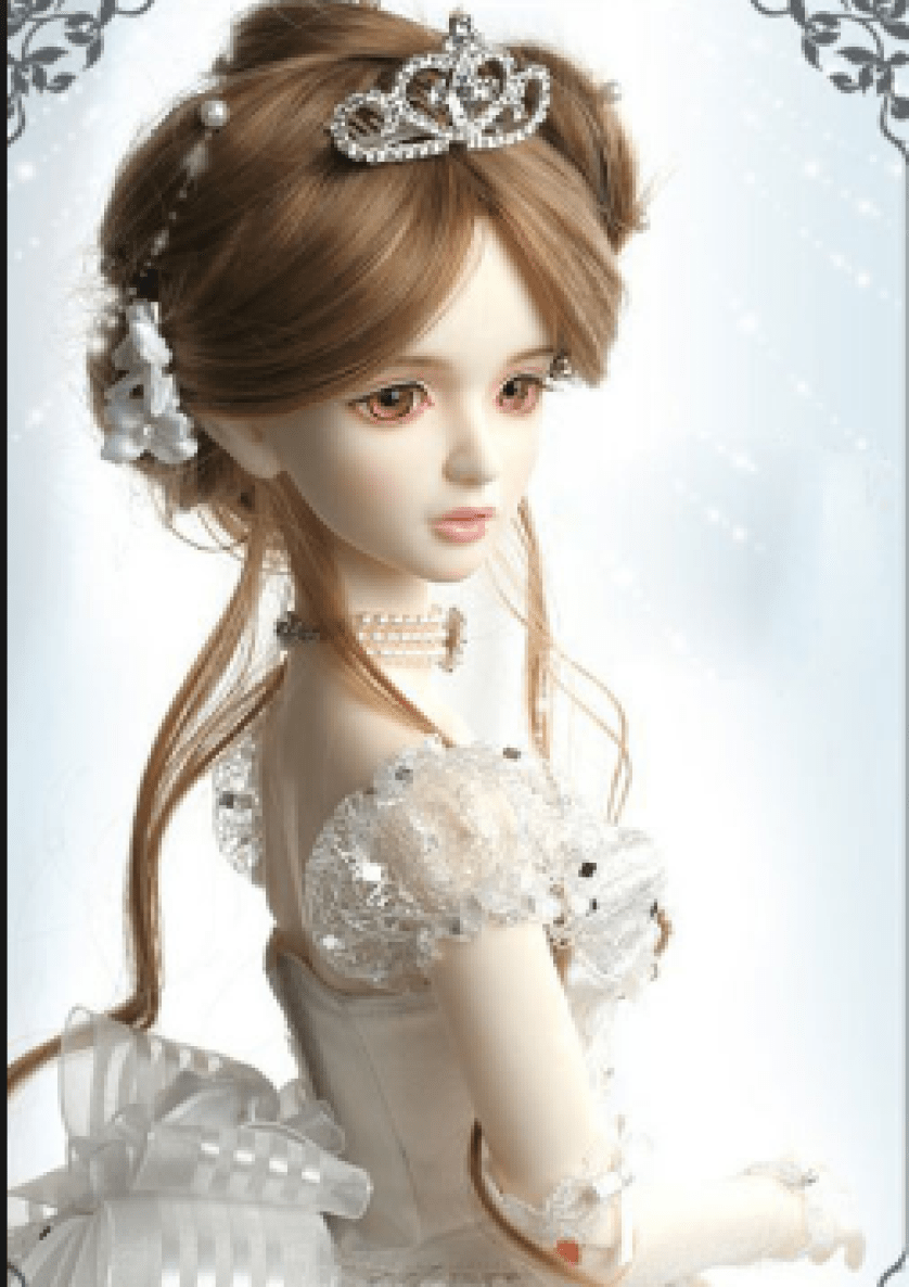 Cute Doll Hd Mobile Wallpapers Wallpaper Cave