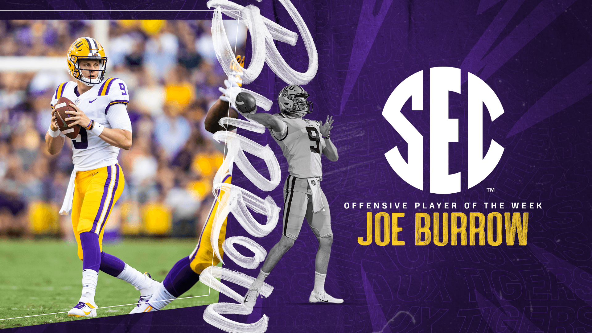 fyp #wallpapers #joeburrow #bengals #lsu Joe Burrow Wallpapers🥷🏻.Ne