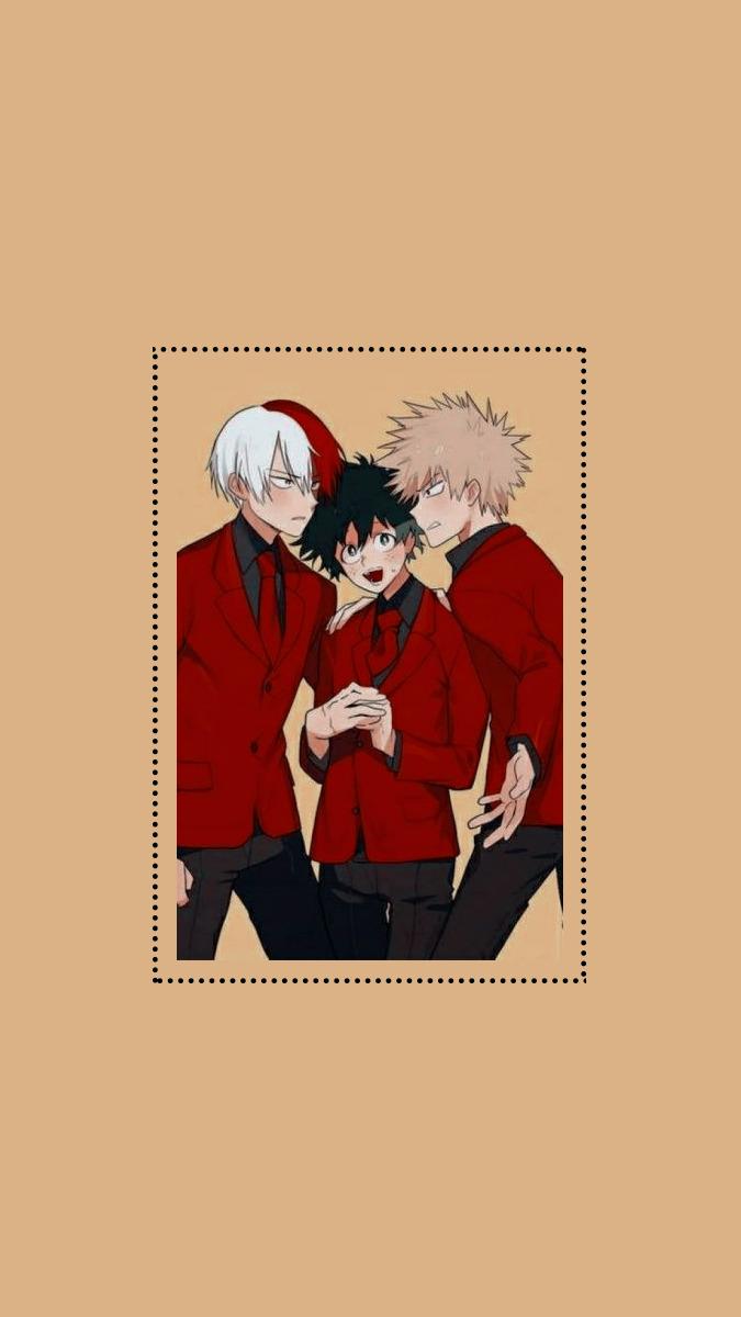 boku no hero academia wallpaper Tumblr posts